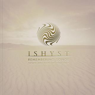 ISHYST -REMEMBERING SONGS(image book)