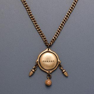ARABIAN PRINCE(original necklace)