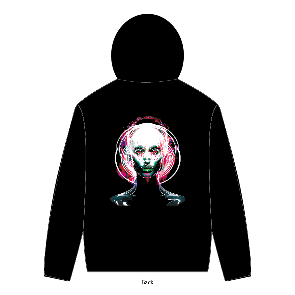 MOTHERS VOICE (DRY PARKA)