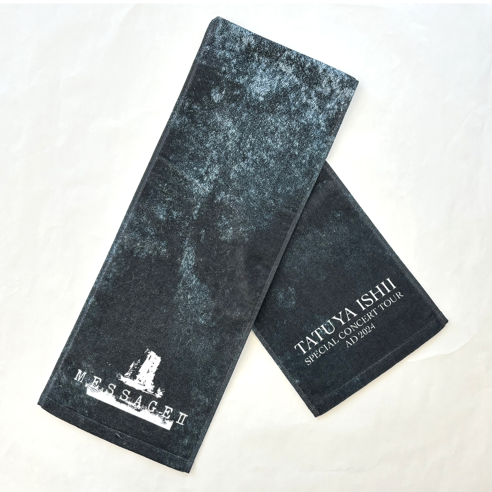 MOOTS (MUFFLER TOWEL)
