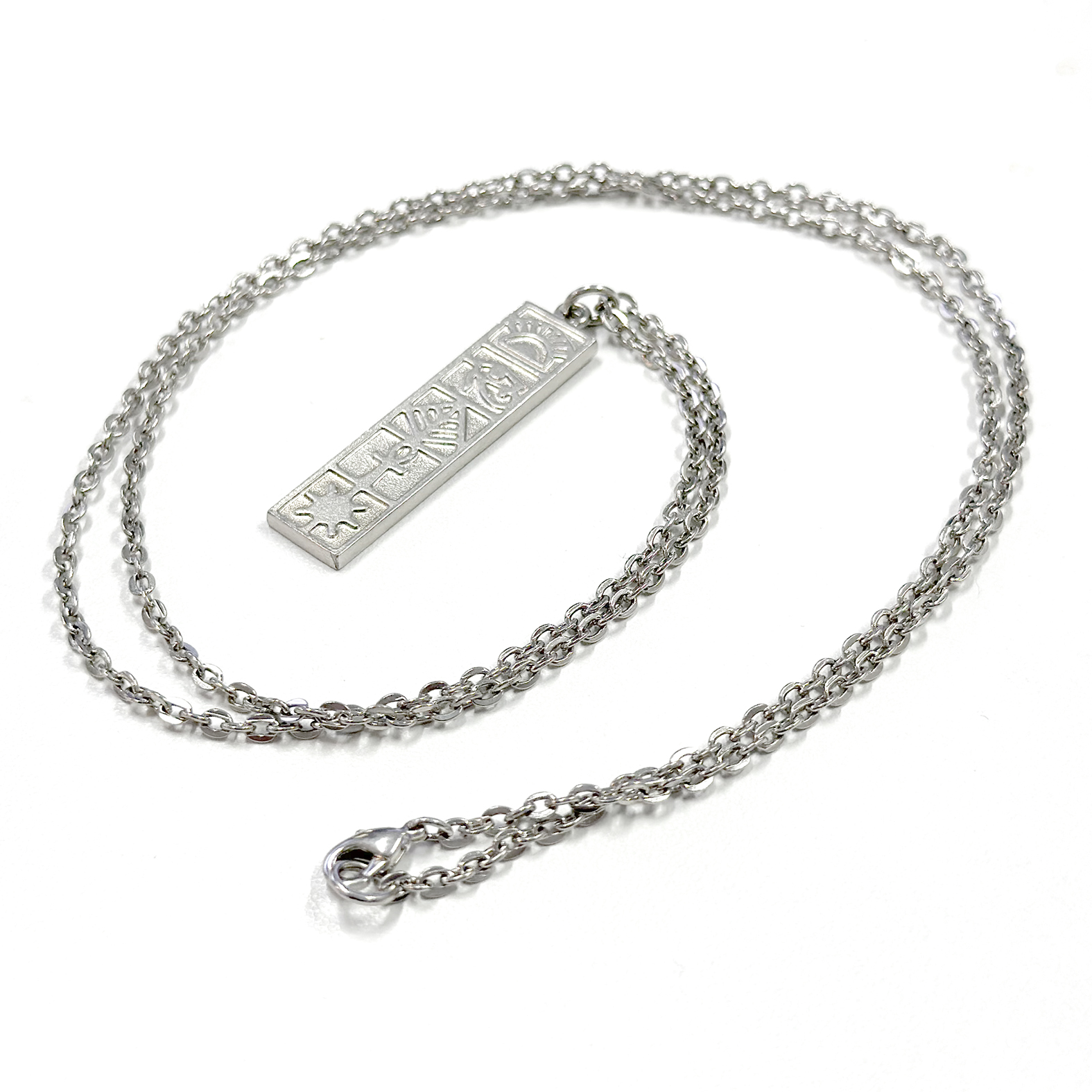 FUTURE WARS (NECKLACE )