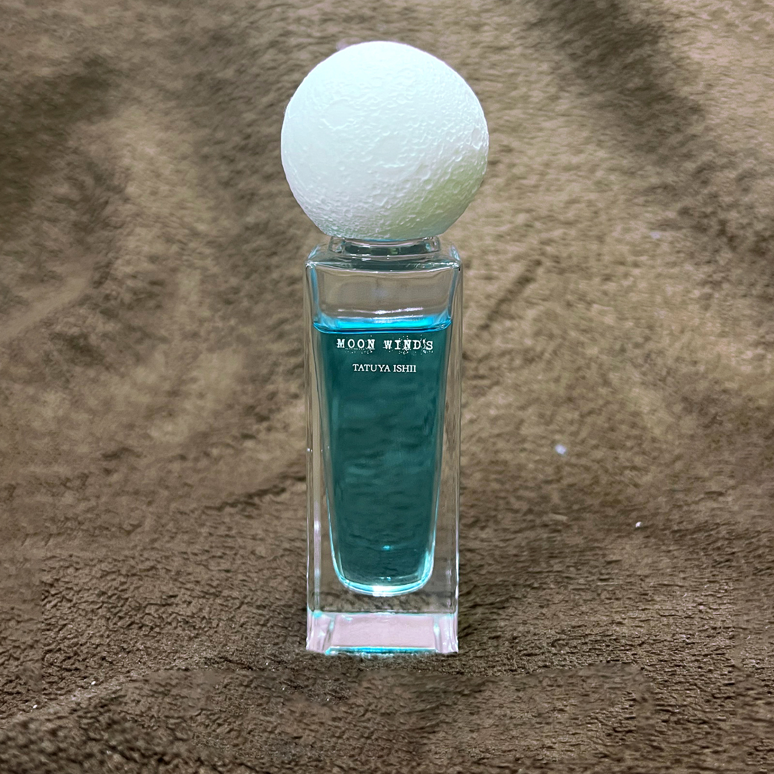 MOON WIND’S　(PERFUME)