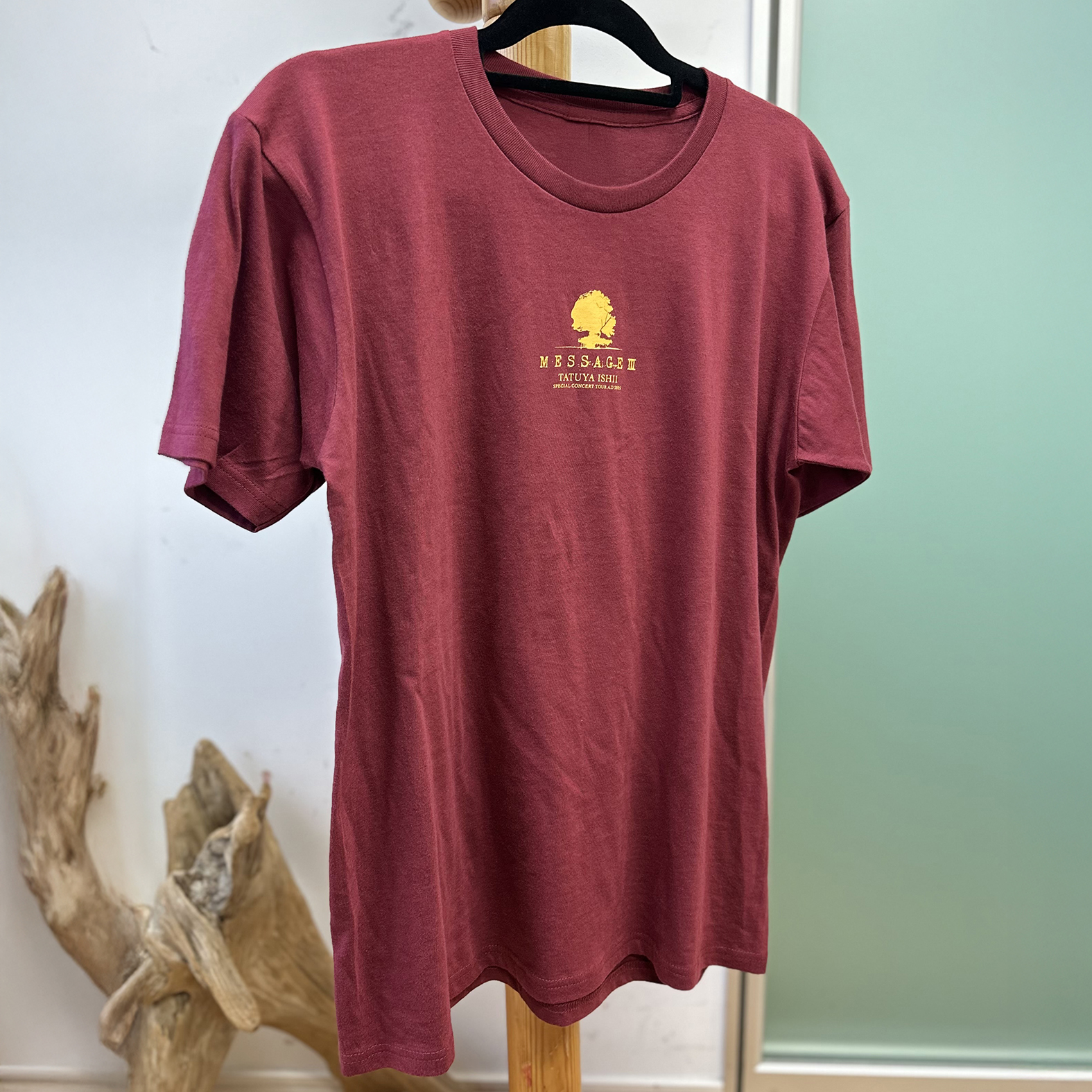 時の本性3（Tシャツ）