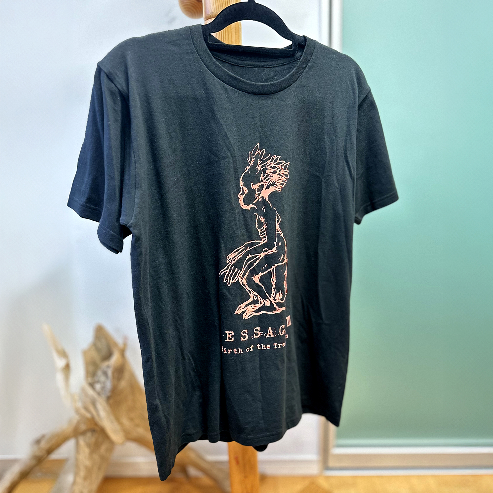 時の本性2（Tシャツ）