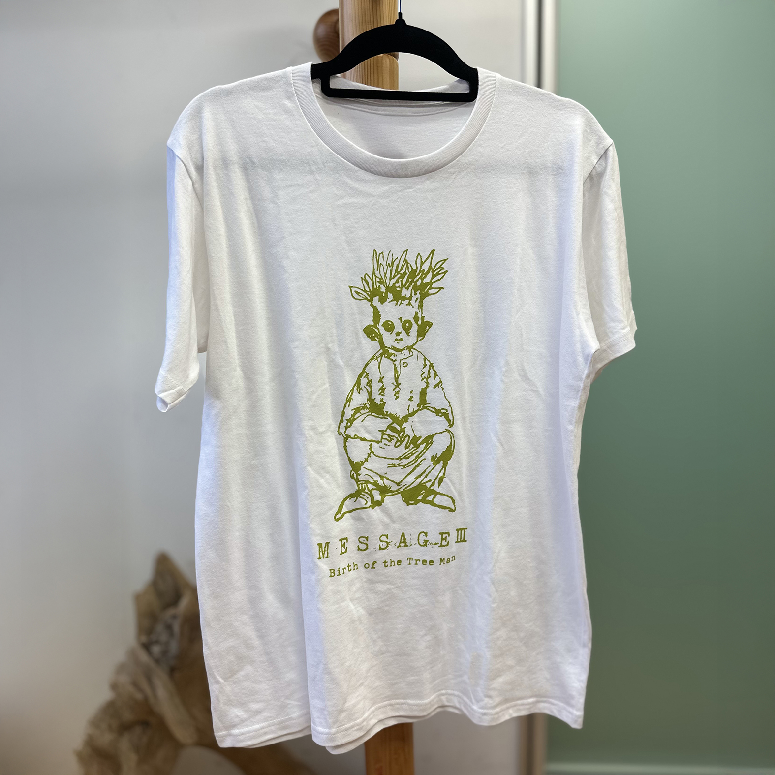 時の本性1（Tシャツ）