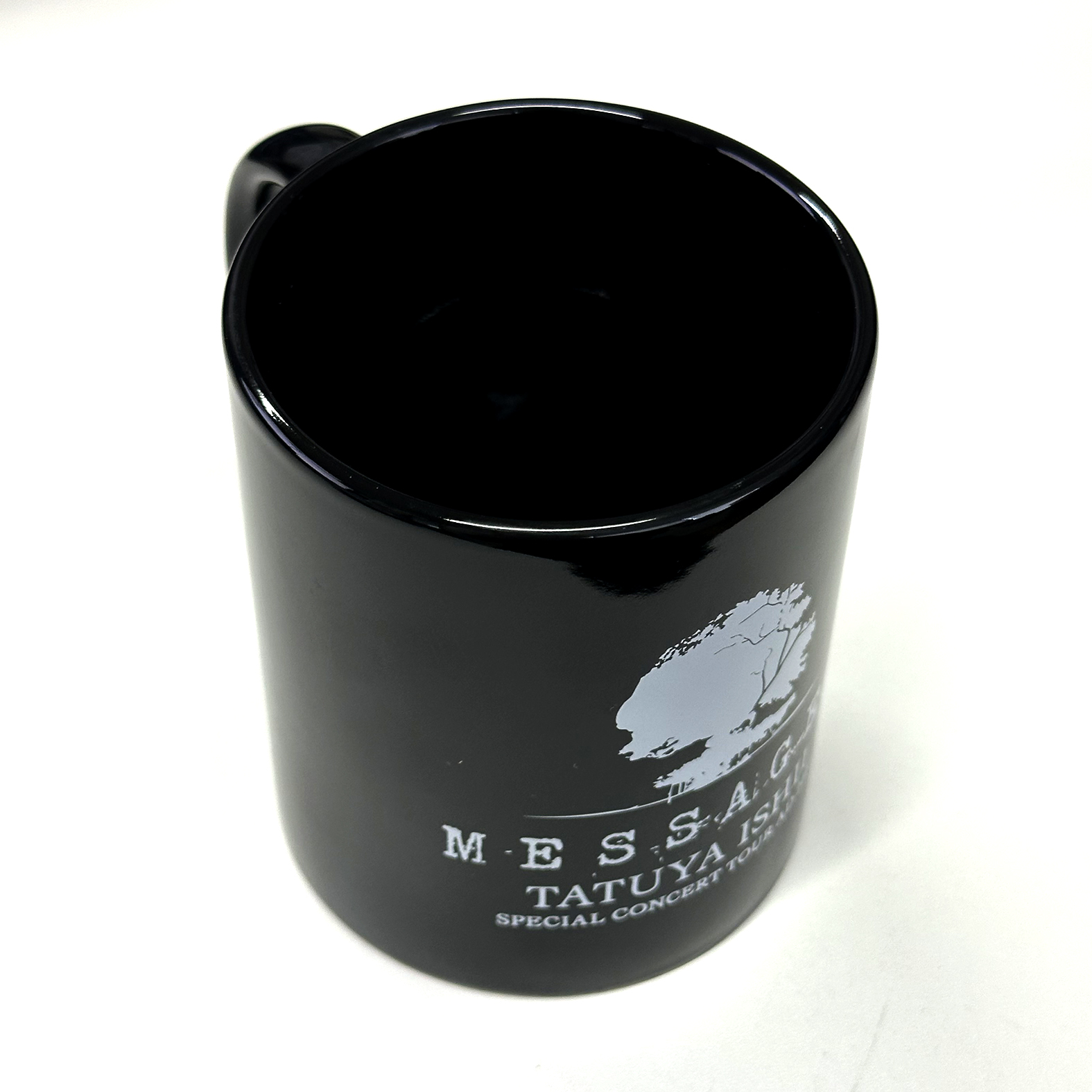 憧れの暮らし（マグカップ）